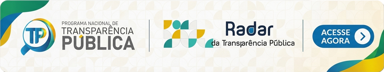 Radar da transparência